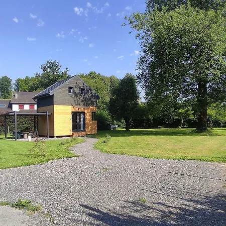 Au Pied Du Merisier * Signy-l'Abbaye