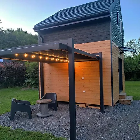 Au Pied Du Merisier Signy-l'Abbaye